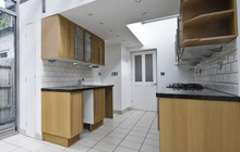 Gellinudd kitchen extension leads